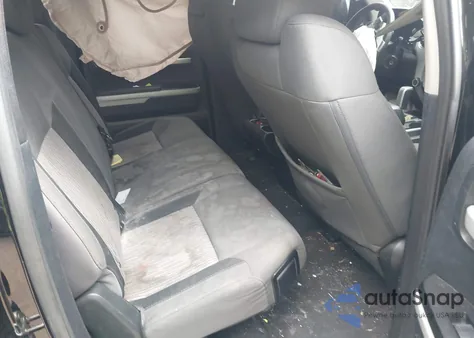 2014 Toyota Tundra Sr5 5.7L V8 from USA, damaged, VIN 5TFUW5F1XEX347332